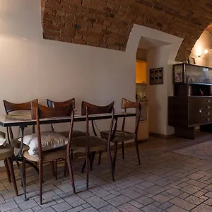 Appartamento Casa Di Luca Italia