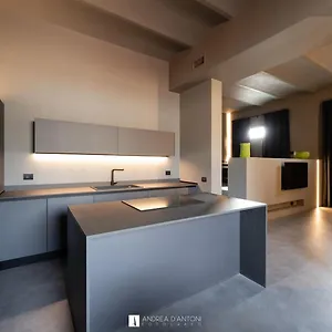  Appartamento Grey Loft Italia