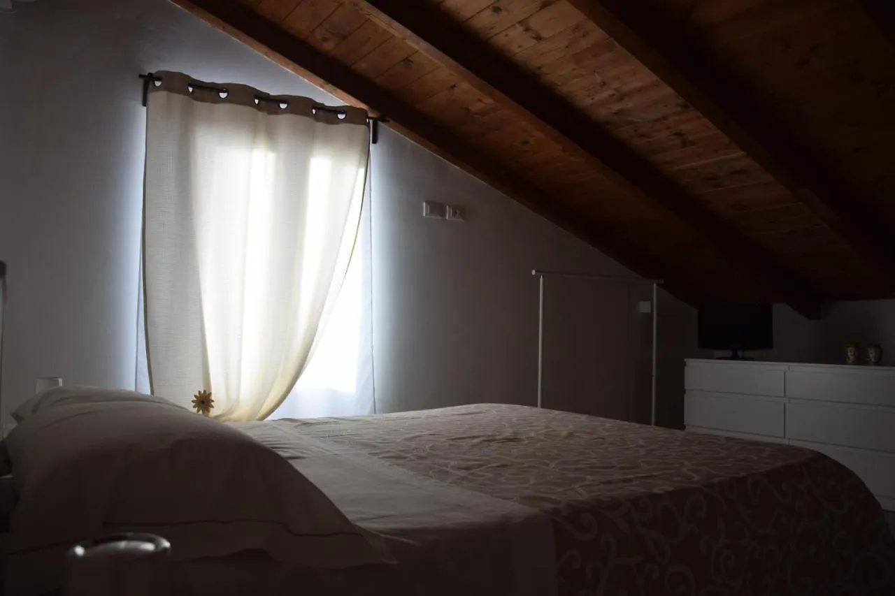 Gli zii di Sicilia - casa vacanze Capri Leone